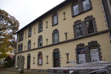Bayerisch Eisenstein